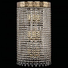 Бра bohemia ivele crystal 8340 8340...